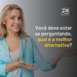Diferenças do Crédito Com Garantia x Sem Garantia
