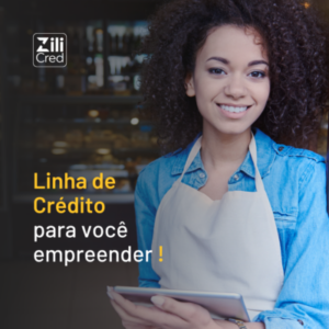 Linha de Crédito para Deixar Você no Comando