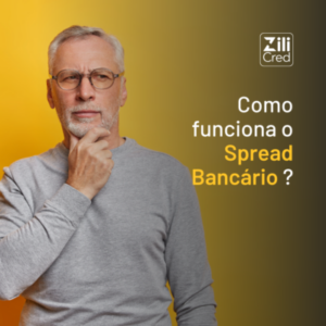 Você sabe o que é Spread Bancário e como ele funciona?